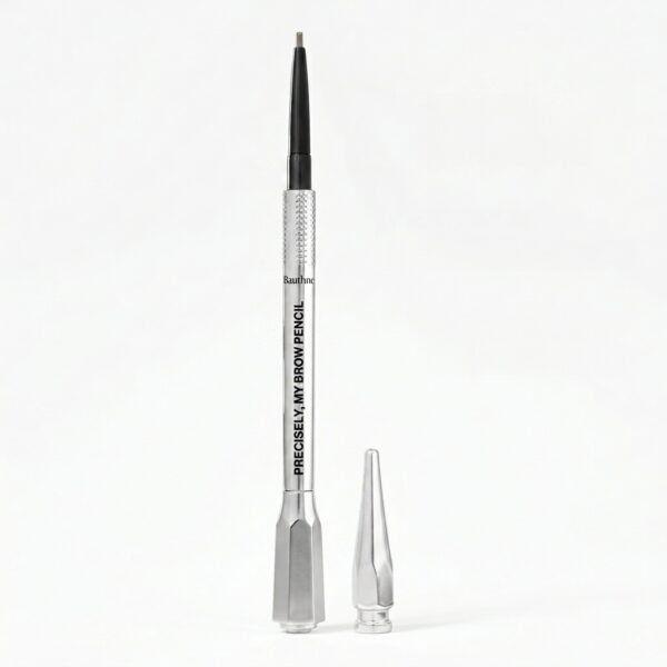 Bauthne Precisely My Brow Pencil - Ultra-Fine Definition Brow Pencil
