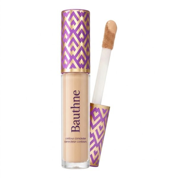 Bauthne Contour Concealer - Sculpting Dual-Use Luxury Concealer