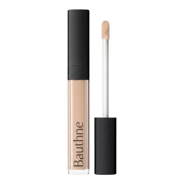Bauthne Skin Perfecting Concealer - Full-Coverage Luxury Concealer