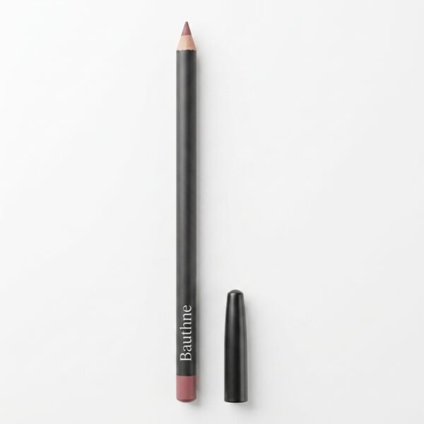 Bauthne Precision Lip Liner - Creamy Long-Wear Luxury Lip Liner