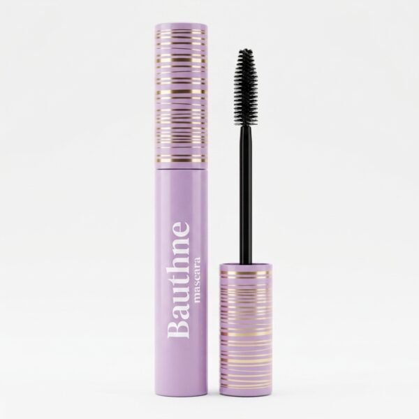 Bauthne Volume & Lift Mascara - Dramatic Volume Luxury Mascara