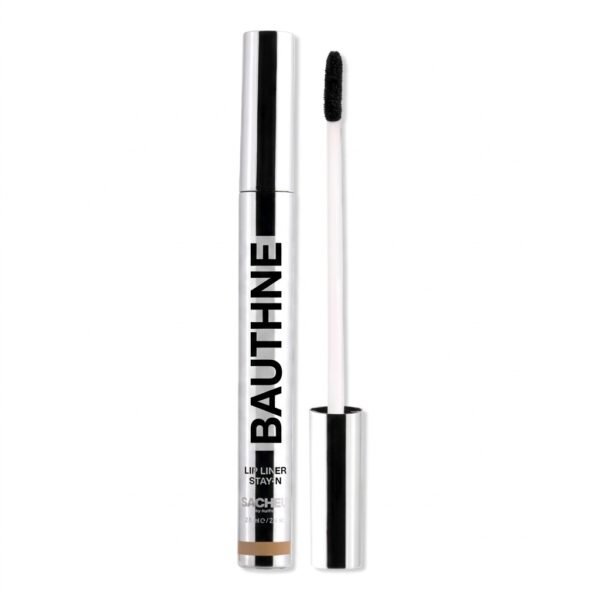 Bauthne Peel-Off Lip Liner Stay-N - Transfer-Resistant Luxury Lip Liner