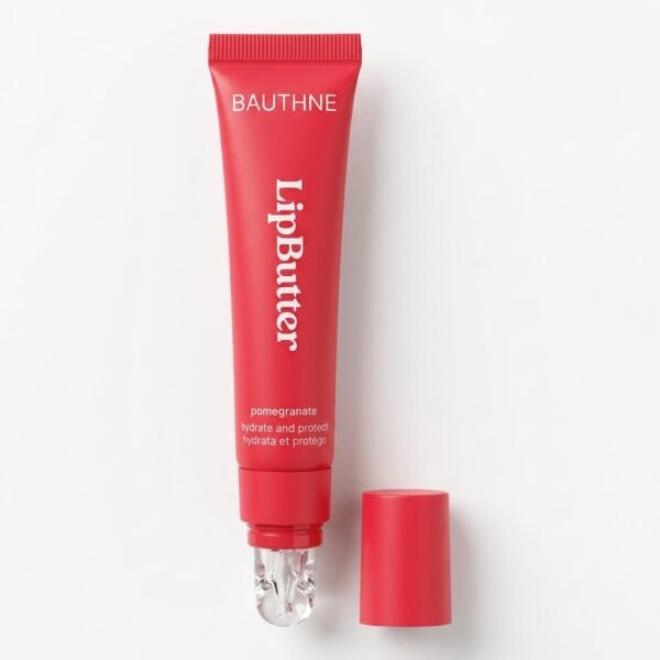 Bauthne Lip Butter - Intensely Moisturizing Luxury Lip Treatment
