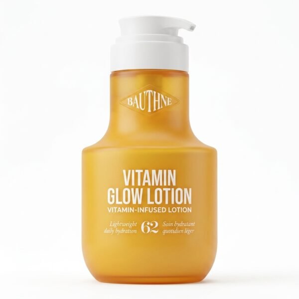 Bauthne Vitamin Glow Lotion 62 - Brightening Vitamin Body Lotion