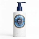 Bauthne 15% Shea Butter Rich Body Lotion