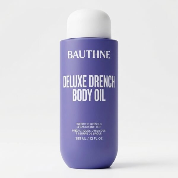 Bauthne Deluxe Drench Body Oil