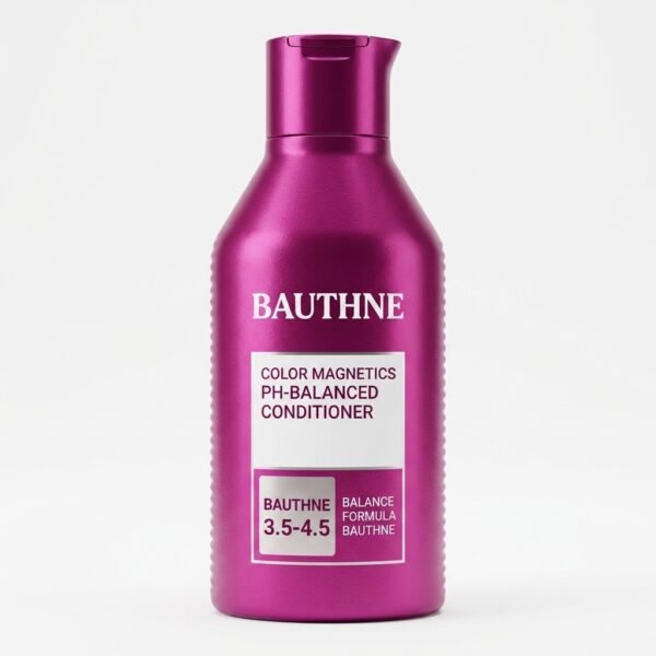 Bauthne Color Magnetics pH-Balanced Conditioner