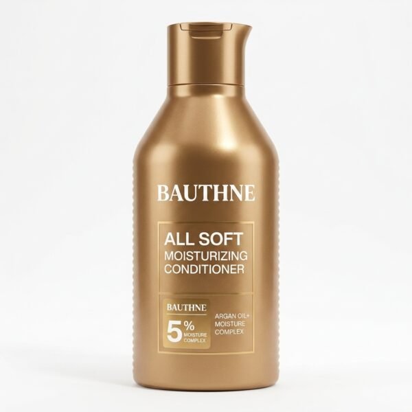 Bauthne All Soft Moisturizing Conditioner