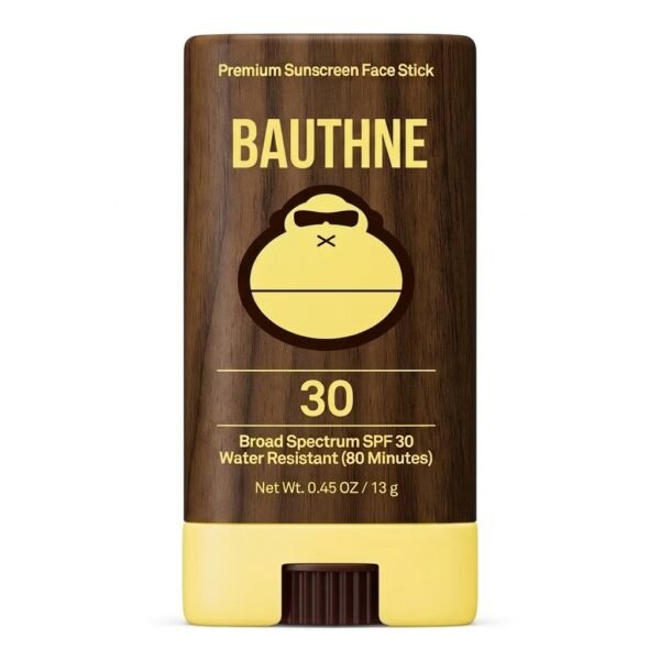 Bauthne Premium Sunscreen Face Stick SPF 30