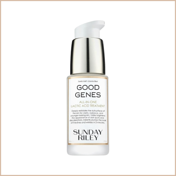 Sunday Riley Good Genes All-In-One Lactic Acid Treatment