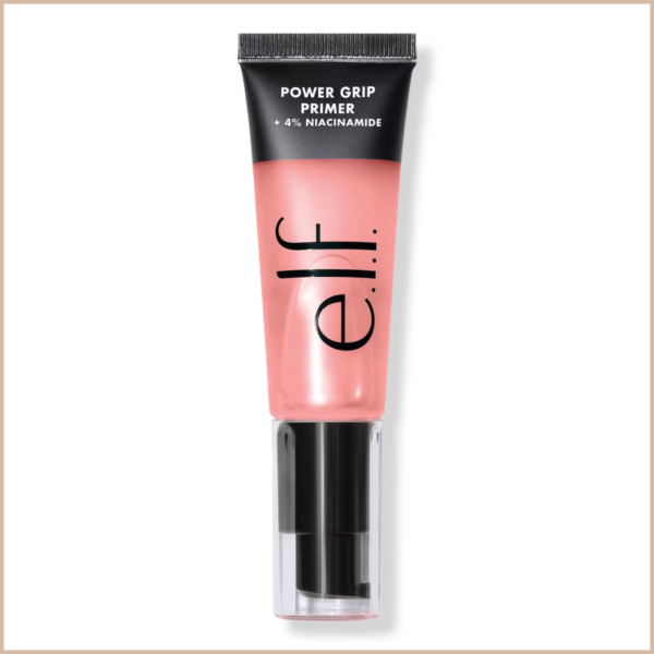 + 4% Niacinamide – Brightening Gel Makeup Primer