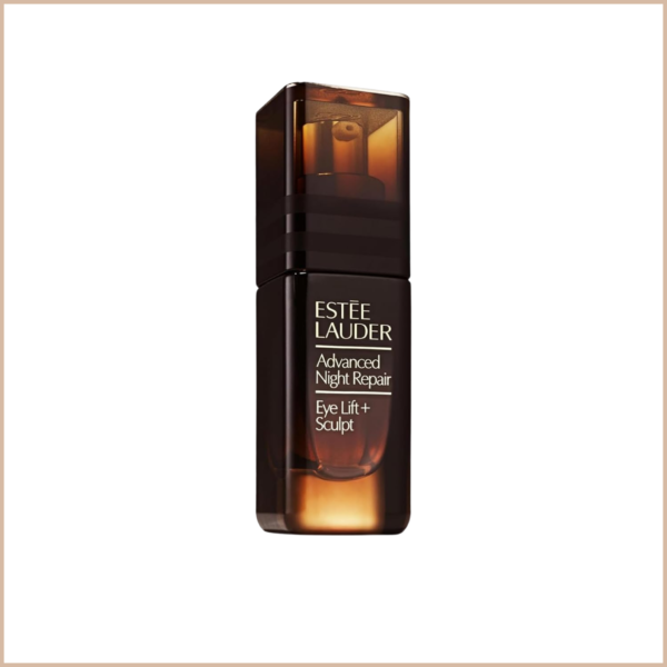 Advanced Night Repair Eye Lift + Sculpt Cream