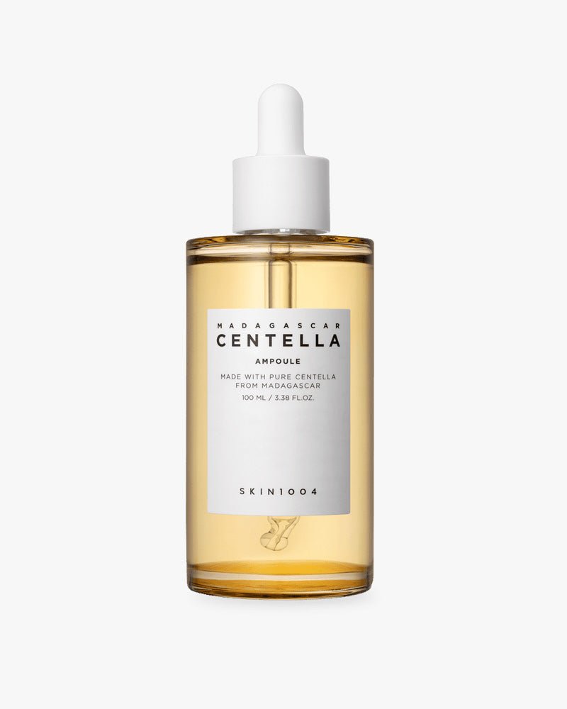 SKIN1004 Madagascar Centella Ampoule - Image 9