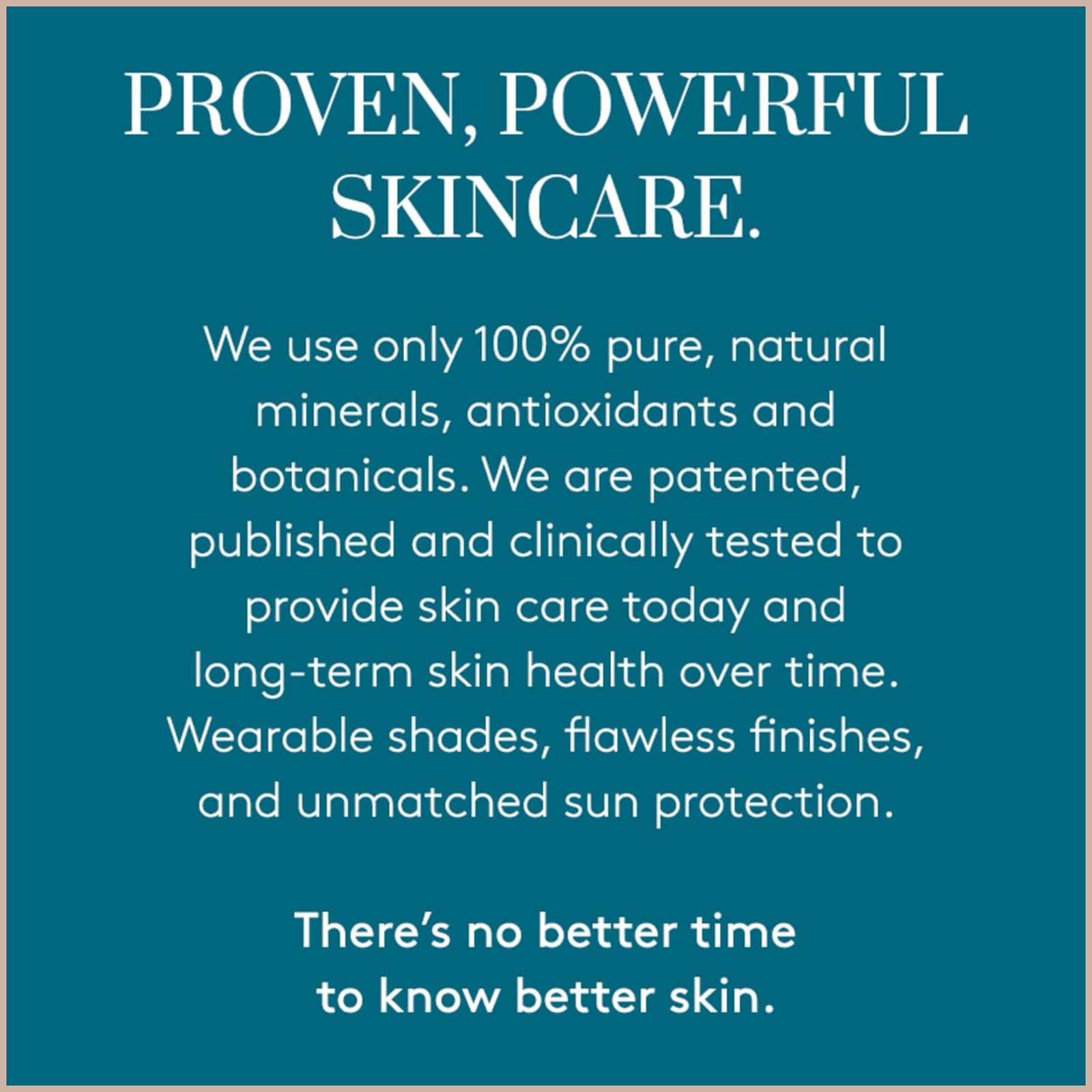 Sunforgettable Total Protection Color Balm SPF 50 – Mineral Broad Spectrum Lip & Cheek Balm with Buildable Color – Berry - Image 10