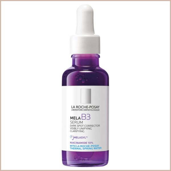 Mela B3 Serum – Dark Spot Corrector with Melasyl™ + 10% Niacinamide for Discoloration, Sun Spots, Age Spots & Post-Acne Marks