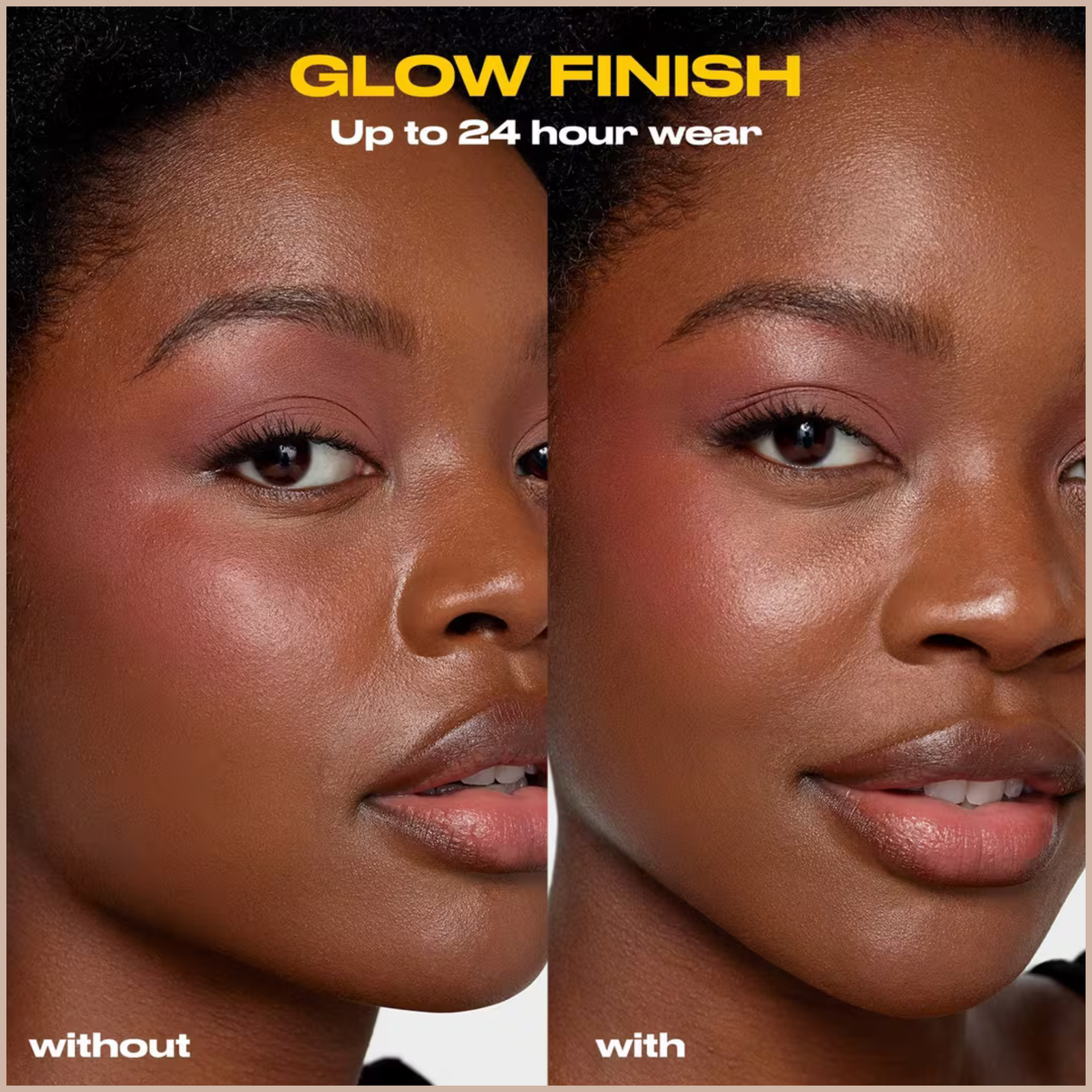 All Nighter Waterproof Glow Setting Spray – 24HR Makeup Hold, Glass-Skin Glow & Hydrating Finish - Image 2