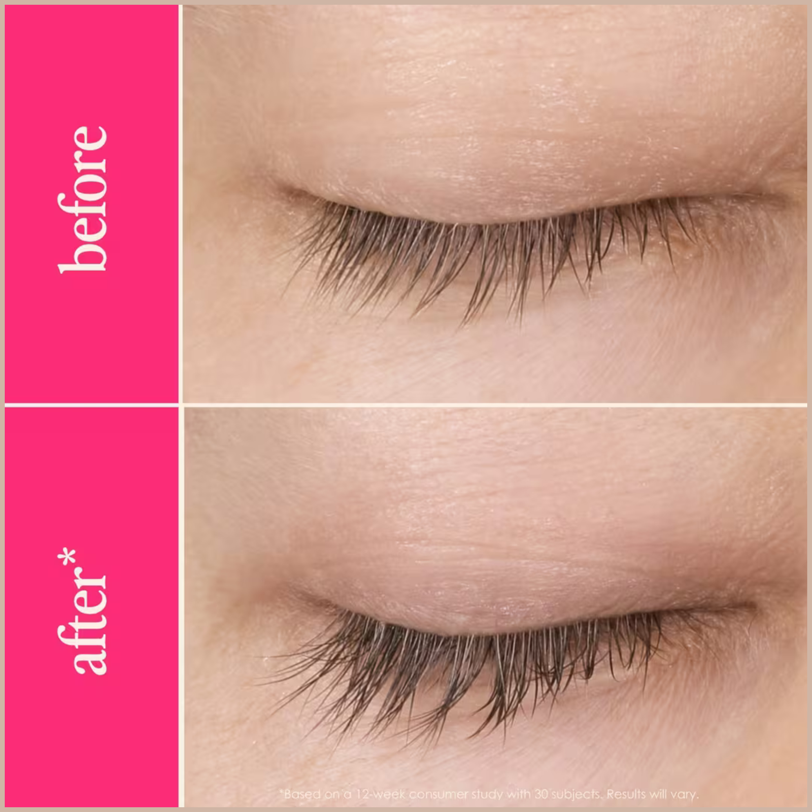 GrandeLASH-MD Lash Enhancing Serum – 6 Month Supply – Longer, Thicker & Healthier-Looking Lashes - Image 2