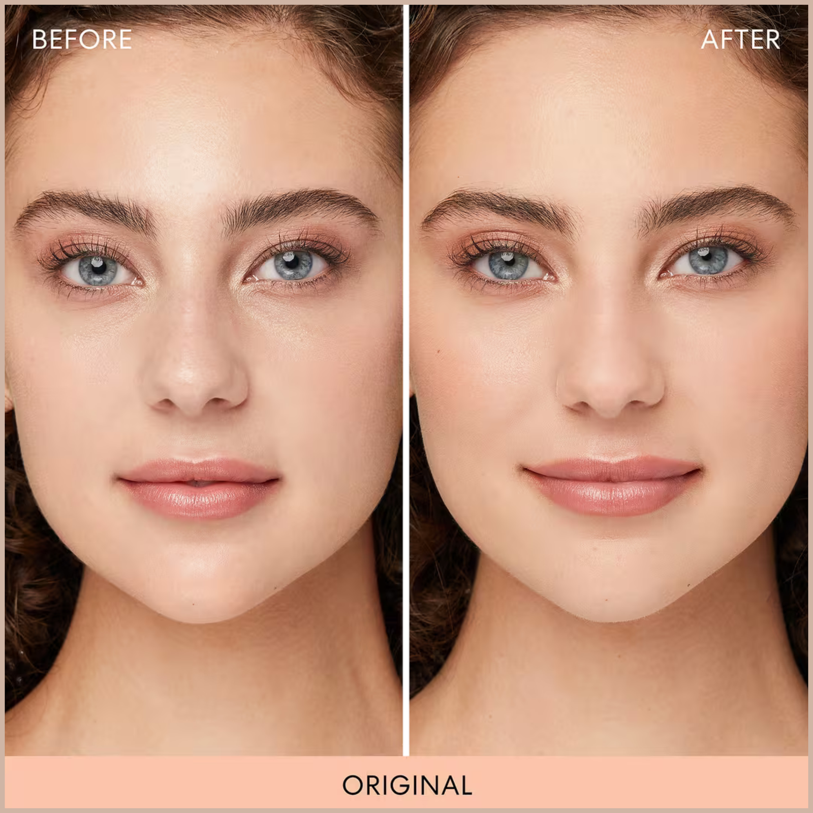 ORIGINAL Mineral Veil Talc-Free Loose Setting Powder – Weightless Soft-Focus Finish, Oil Control & No Flashback - Image 3