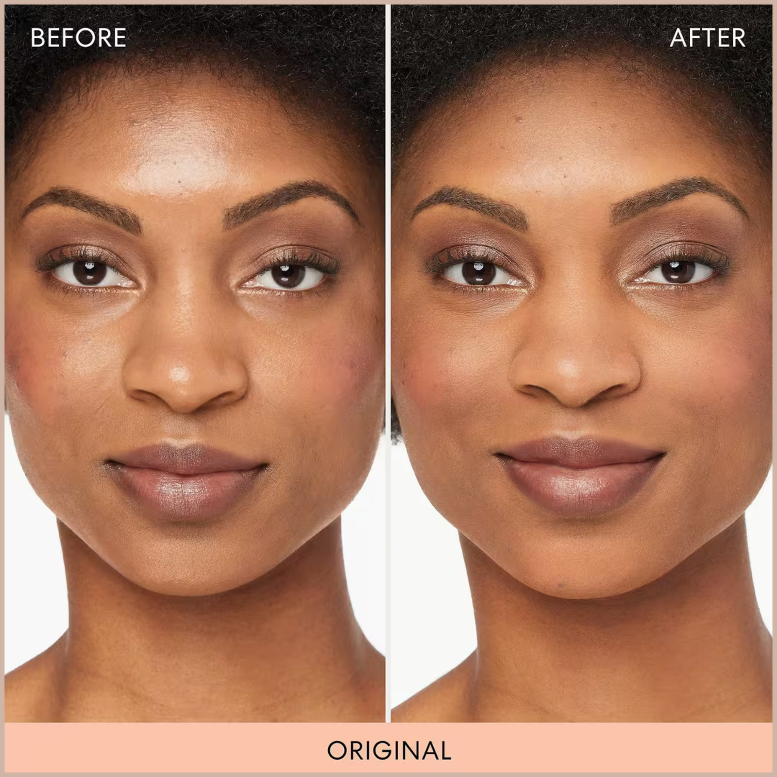 ORIGINAL Mineral Veil Talc-Free Loose Setting Powder – Weightless Soft-Focus Finish, Oil Control & No Flashback - Image 4