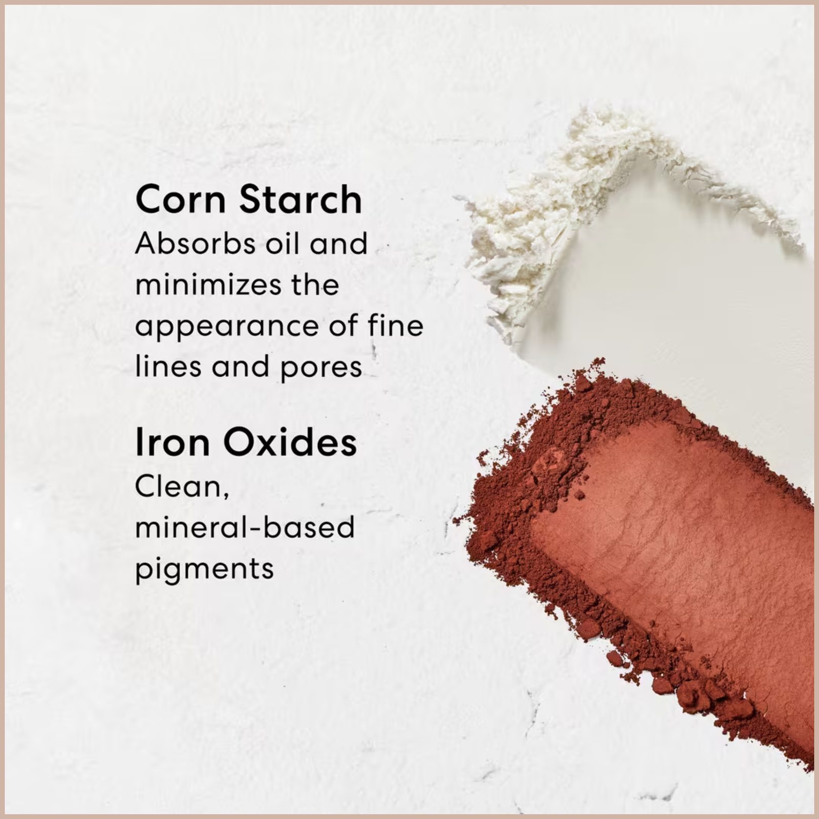 ORIGINAL Mineral Veil Talc-Free Loose Setting Powder – Weightless Soft-Focus Finish, Oil Control & No Flashback - Image 5