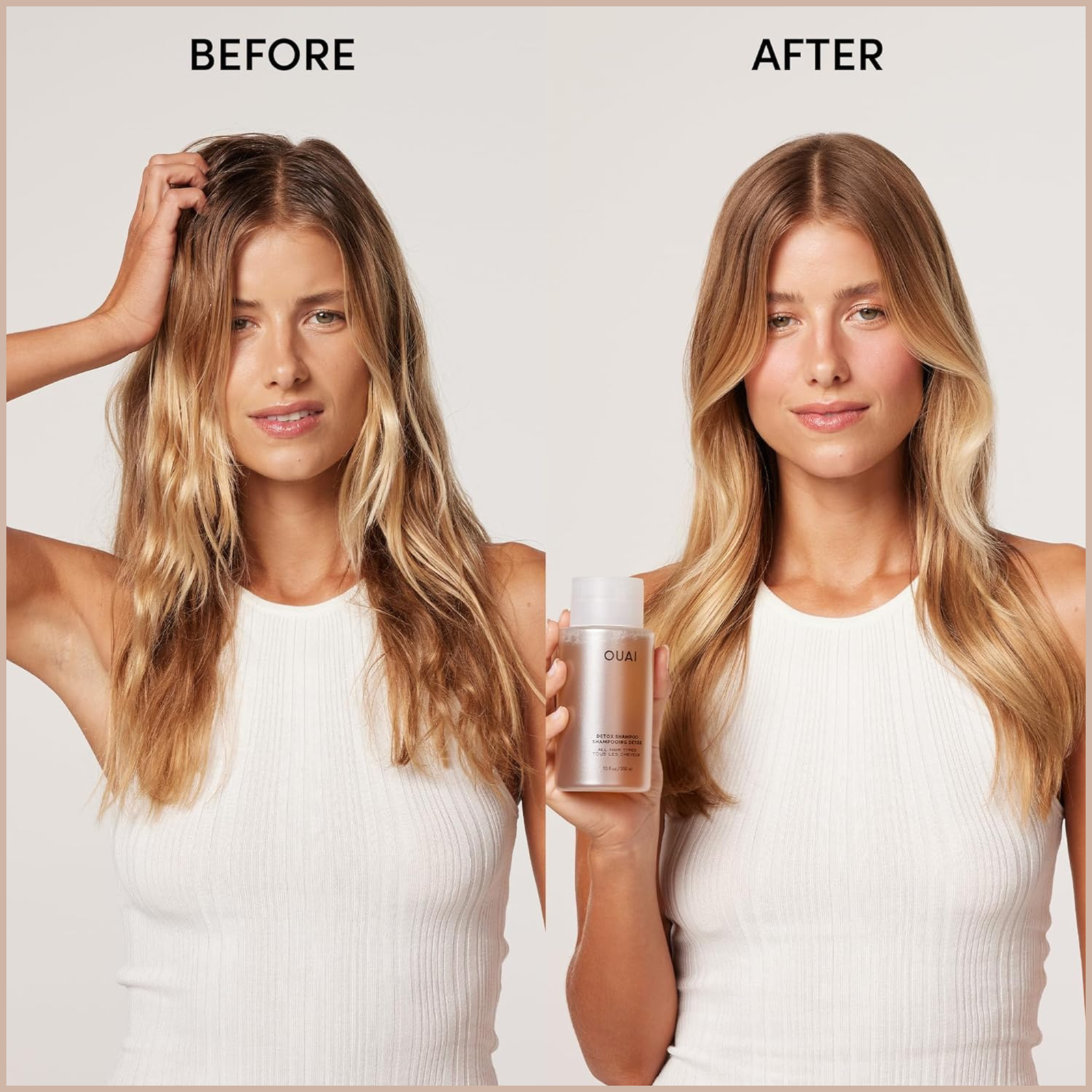Clarifying Detox Shampoo - Image 6