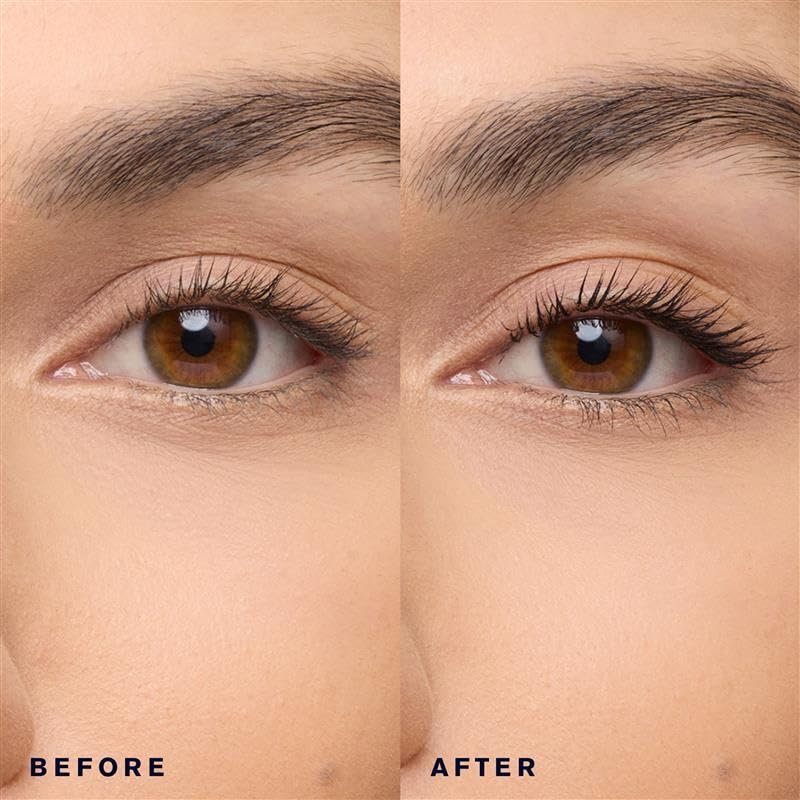 Estée Lauder Double Wear Zero-Smudge Lengthening Mascara – 15-Hour Long-Wear Mascara for Longer, Defined Lashes – 0.22 fl oz - Image 3