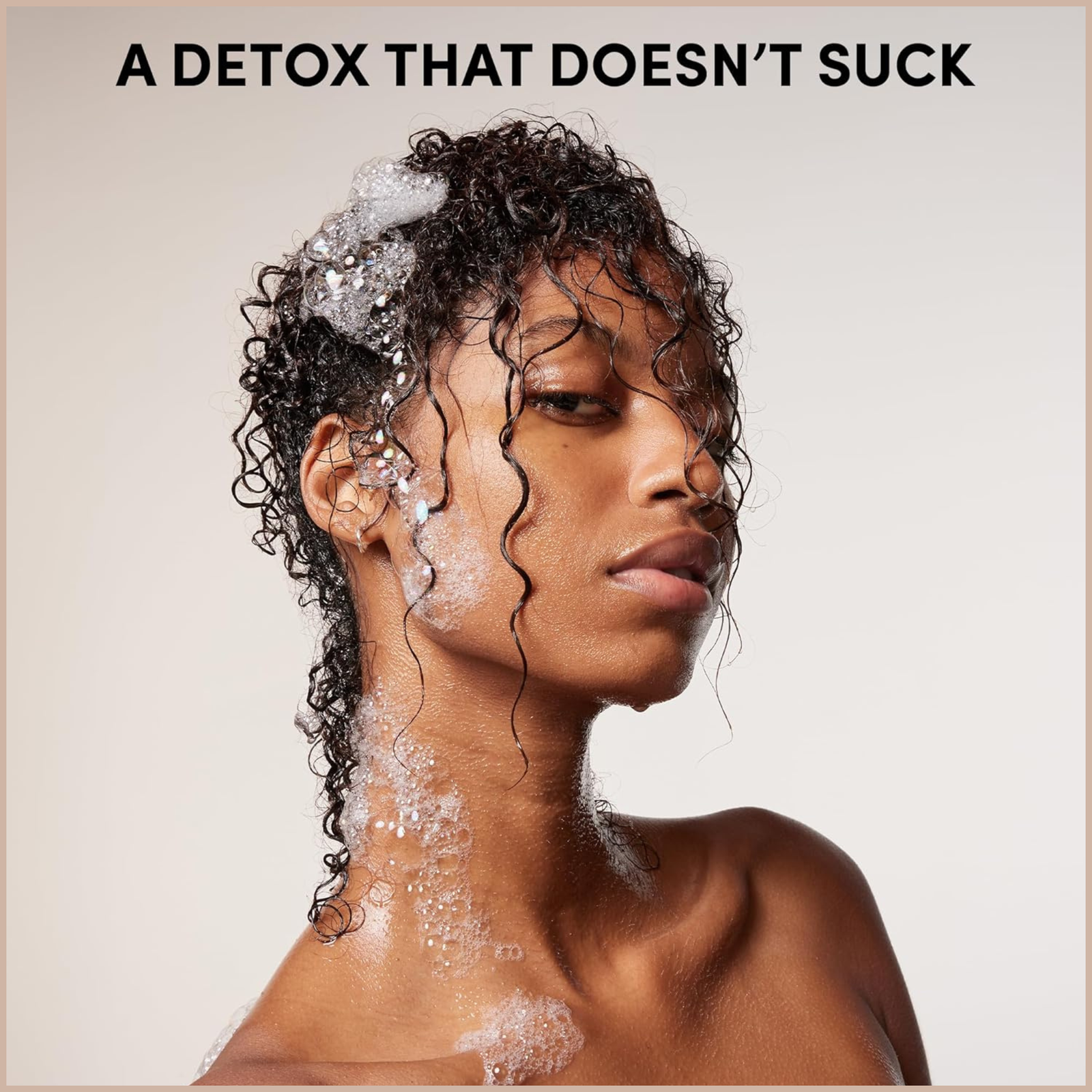Clarifying Detox Shampoo - Image 7