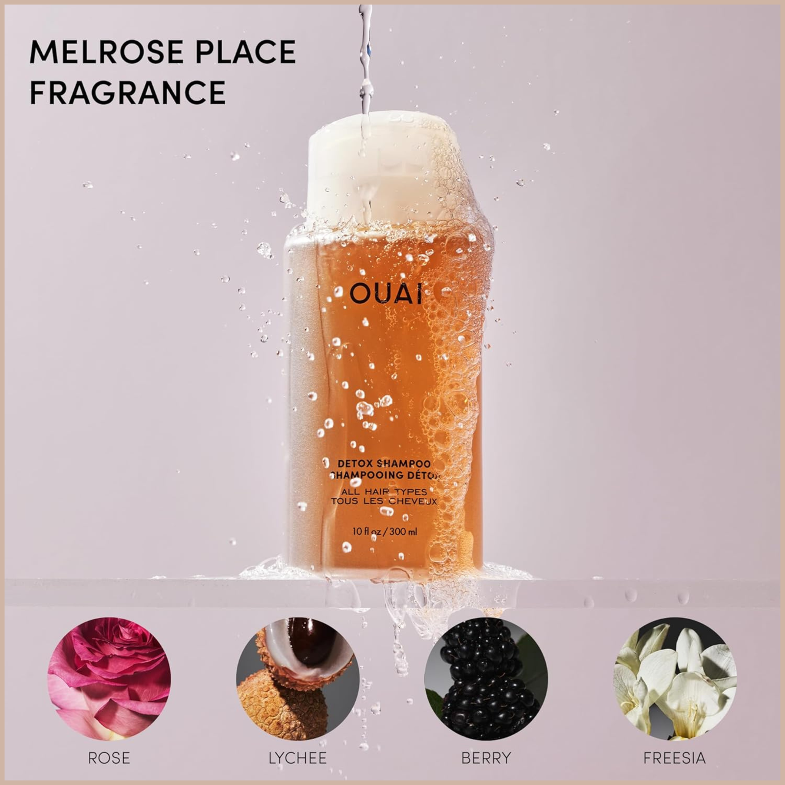 Clarifying Detox Shampoo - Image 8