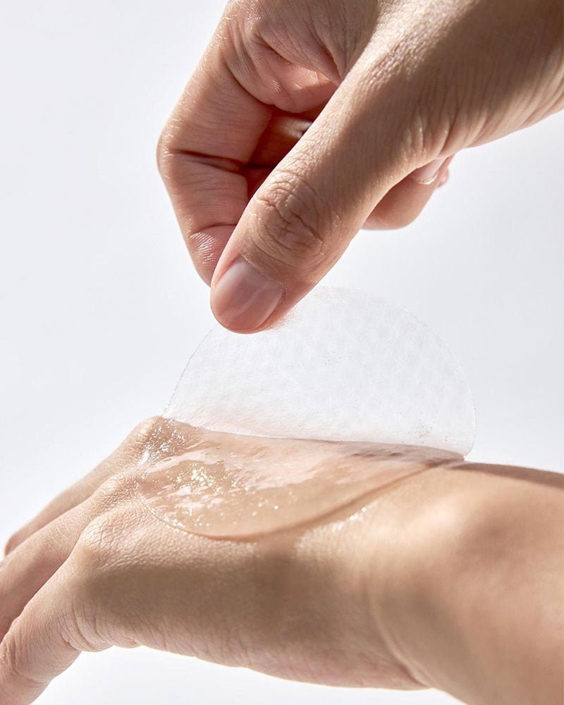Biodance Hydro Cera-Nol Gel Toner Pad - Image 3