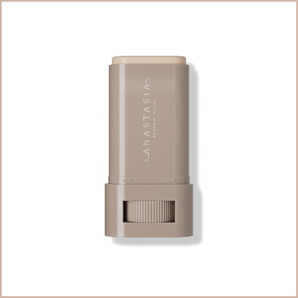Serum-Infused Skin Tint Stick for Natural Radiant Coverage