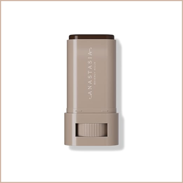 Serum-Infused Skin Tint Stick for Natural Radiant Coverage