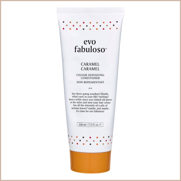 3-Minute Blonde Hair Treatment – Color Refreshing, Shine Boosting & Hydrating Formula