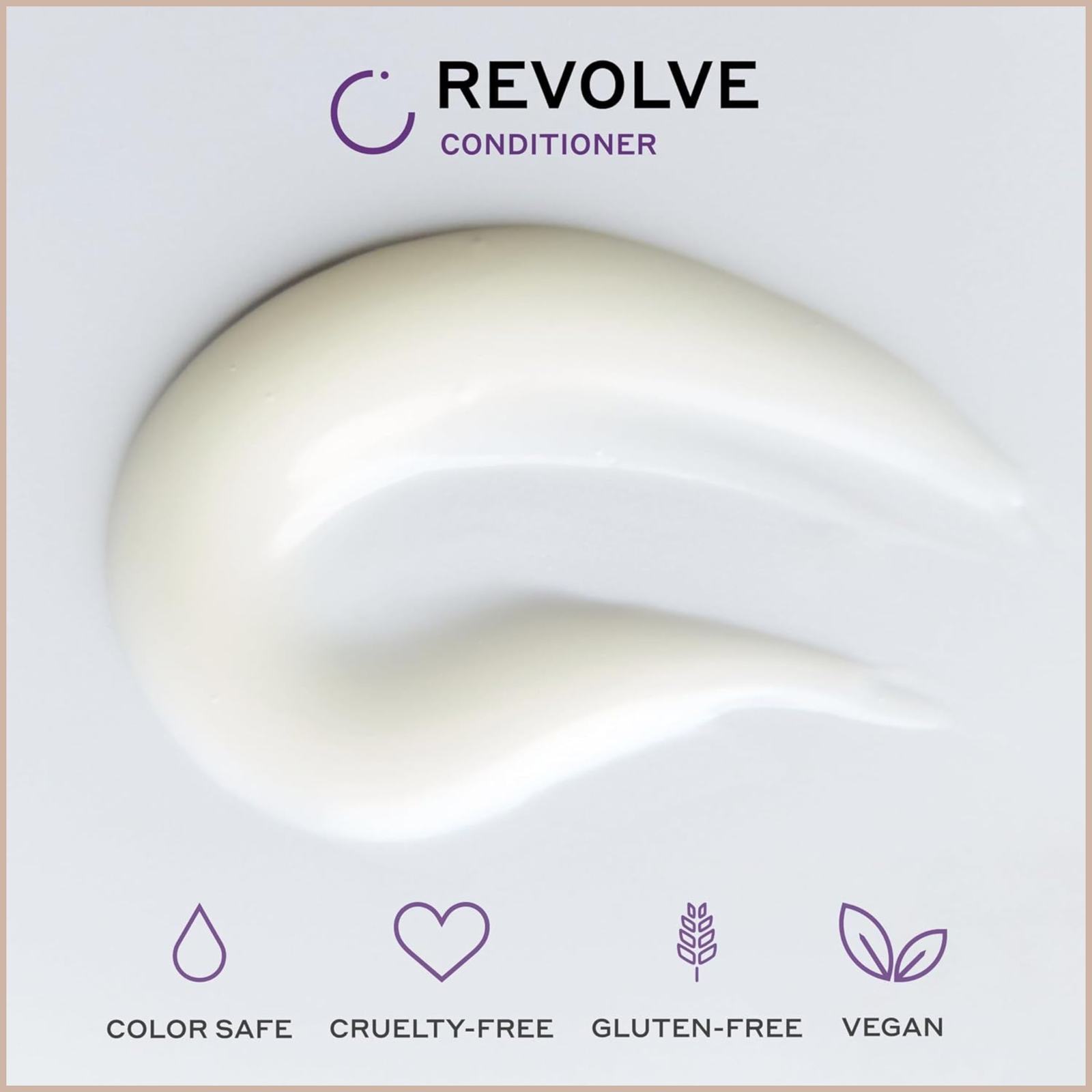 Thickening Hair Conditioner – Lightweight Hydration for Fuller, Healthier-Looking Hair - Image 3