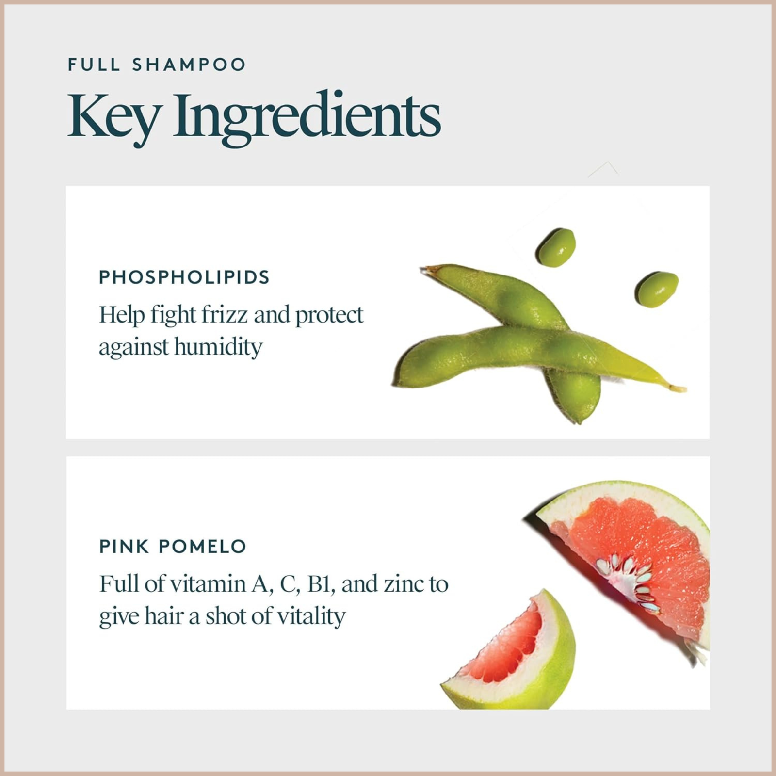 Volumizing Shampoo for Fine Hair – Lightweight Formula for Fuller, Thicker-Looking Hair - Image 4
