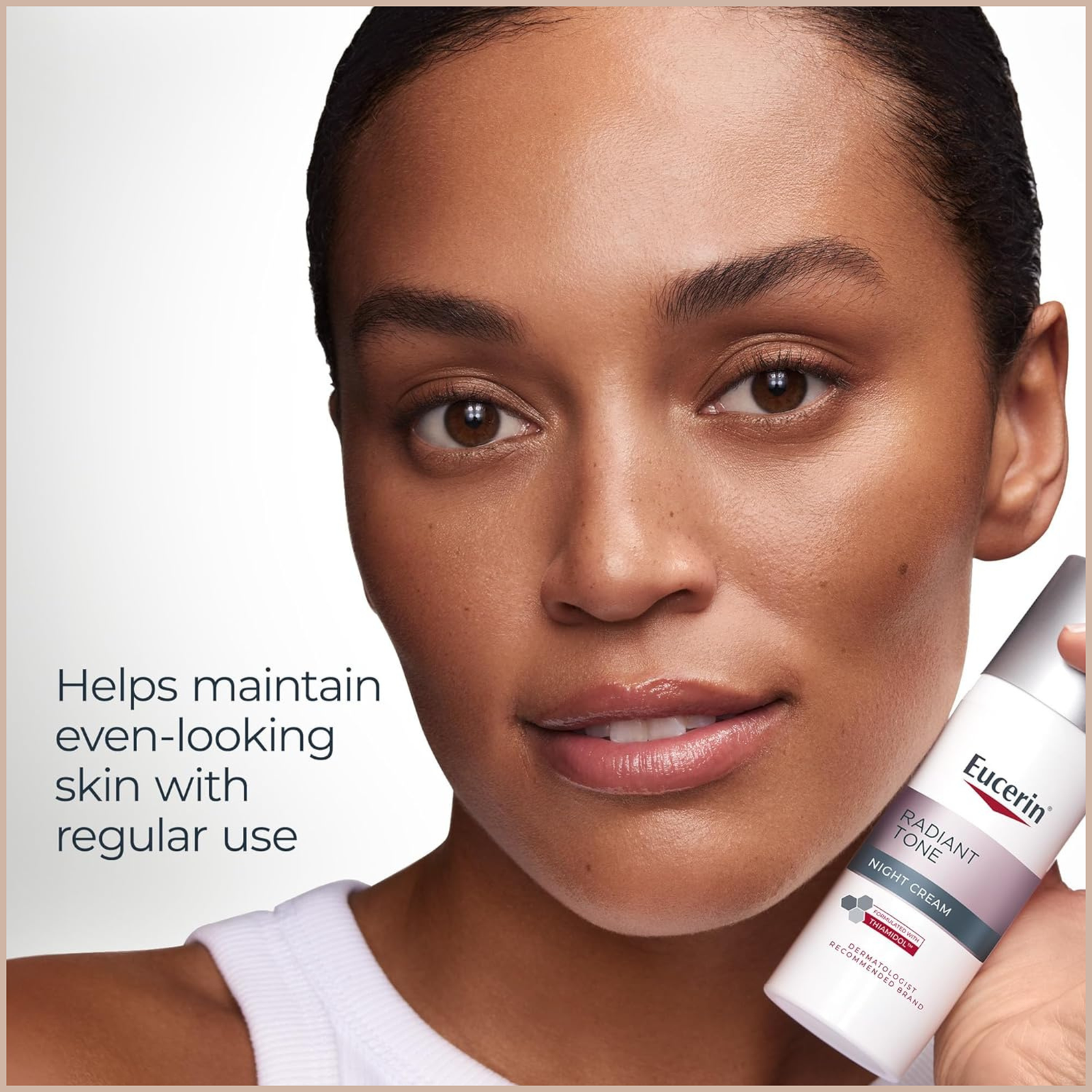 Dark Spot Correcting Night Cream – Even Skin Tone & Radiance Renewal Moisturizer - Image 4