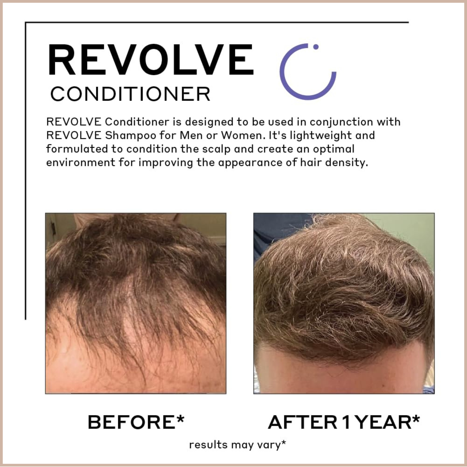 Thickening Hair Conditioner – Lightweight Hydration for Fuller, Healthier-Looking Hair - Image 6