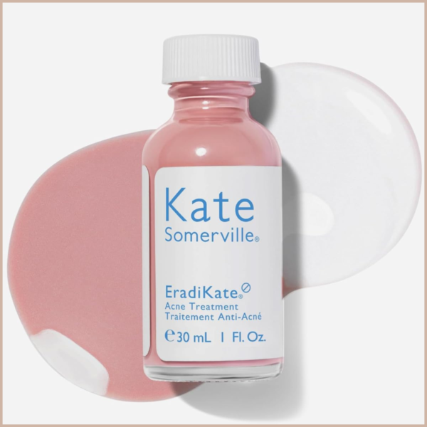 Rapid Acne Spot Treatment with Sulfur & Salicylic Acid for Breakout Reduction