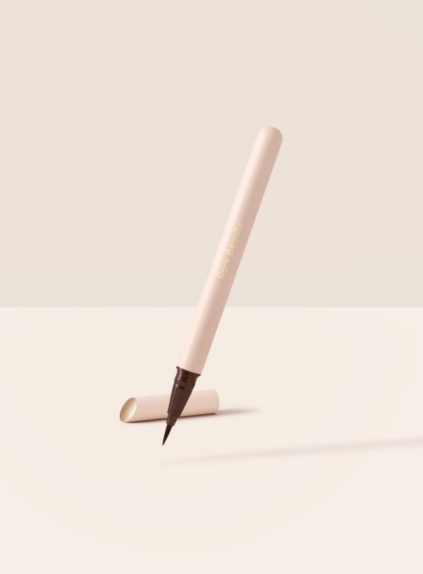 Perfect Strokes Matte Liquid Liner - Brown