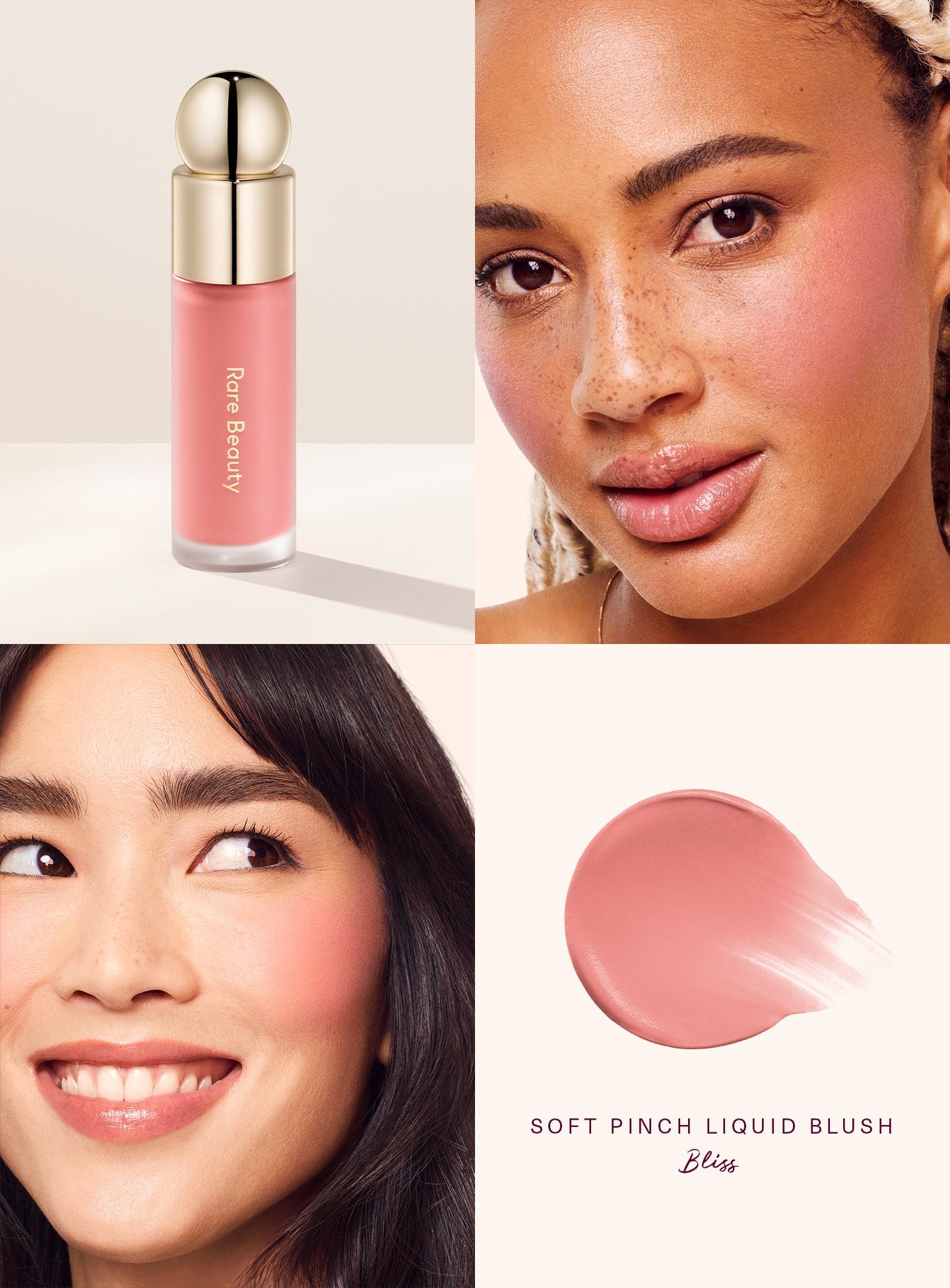 Soft Pinch Liquid Blush - Image 13