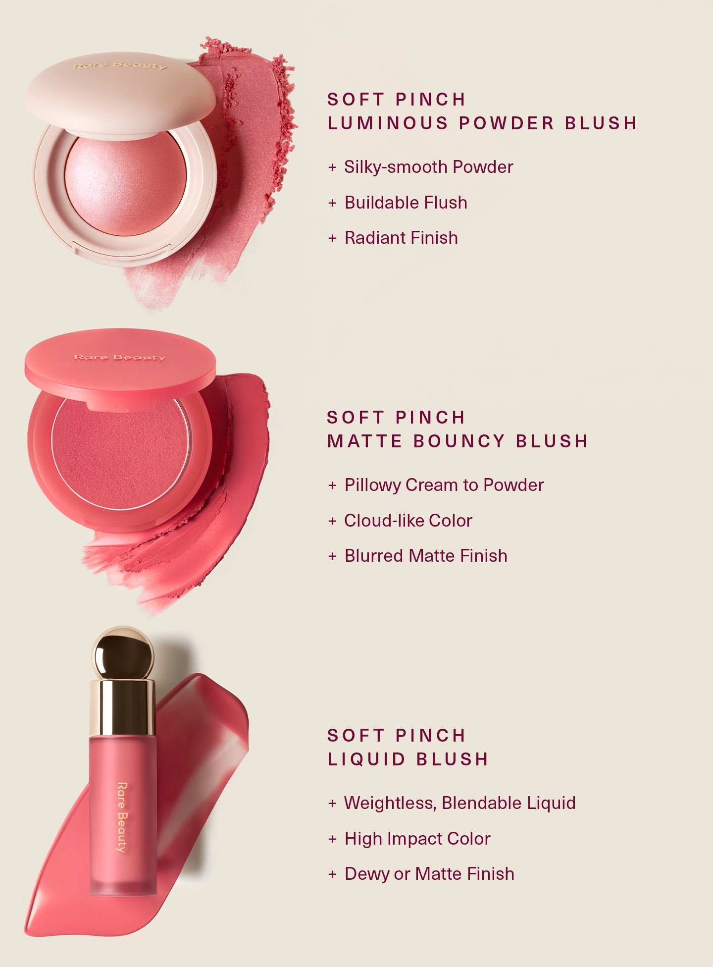 Soft Pinch Liquid Blush - Image 14