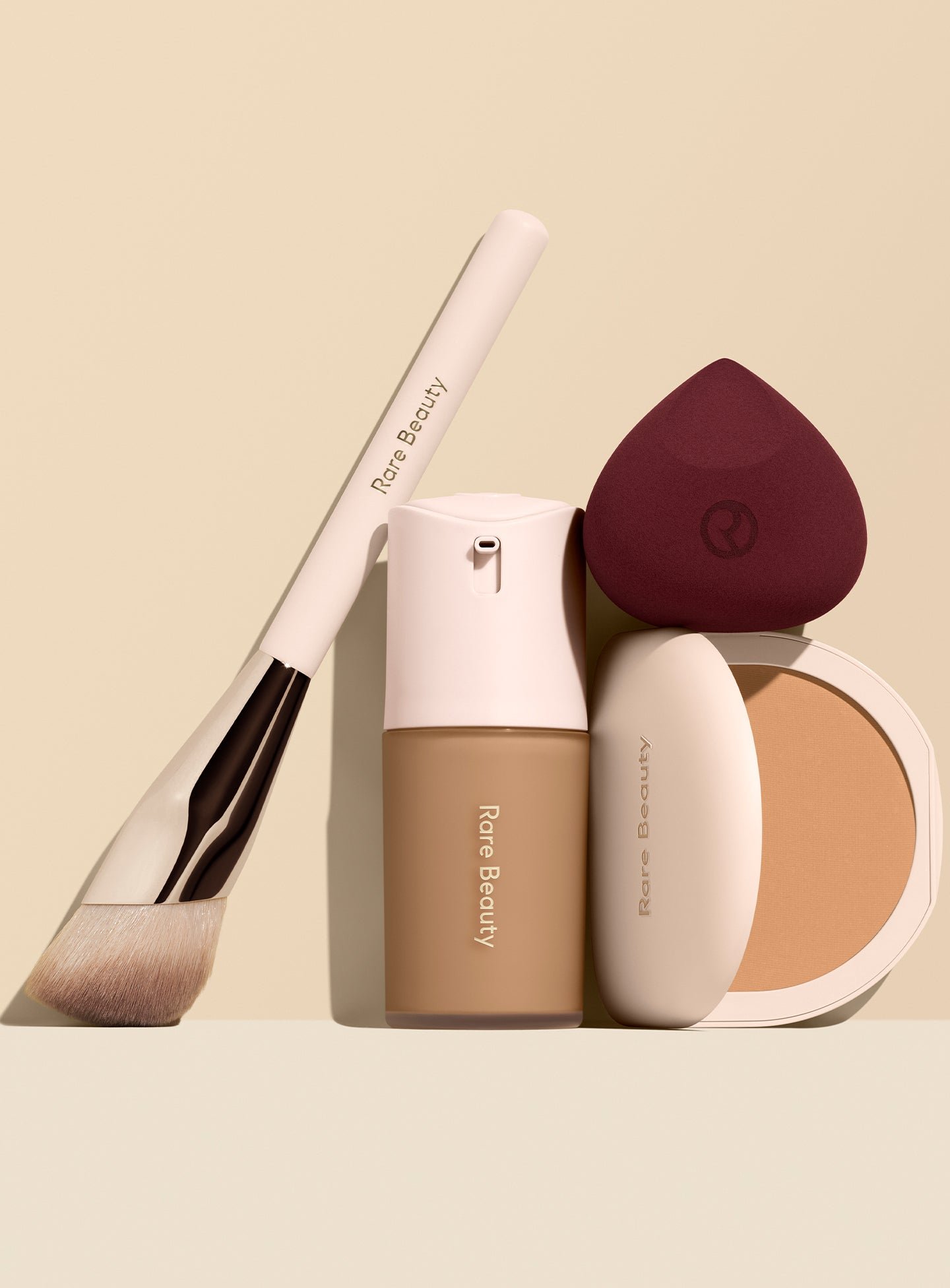 Soft Touch Makeup Blending Sponge - Image 3