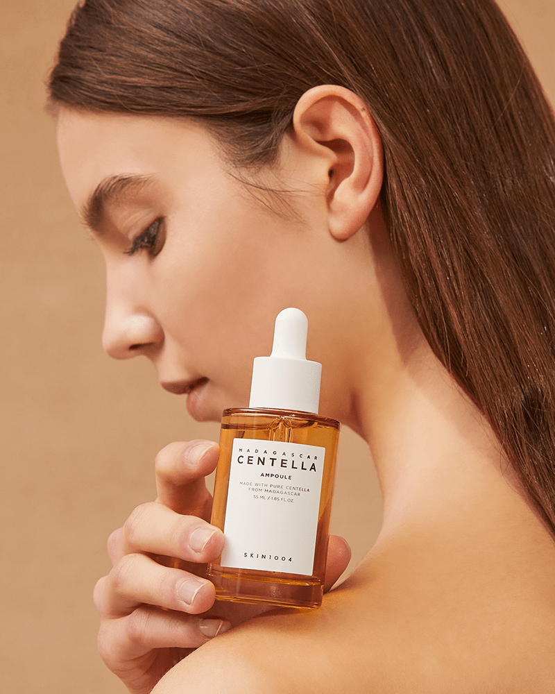 SKIN1004 Madagascar Centella Ampoule - Image 6