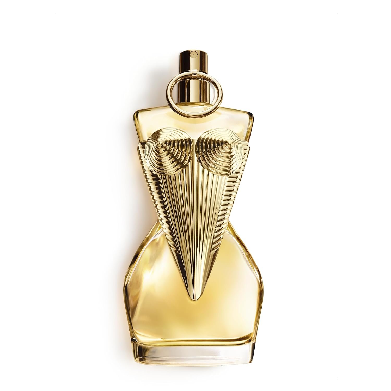 Divine Eau de Parfum for Women – Salty Floral Gourmand Fragrance, 3.4 fl oz
