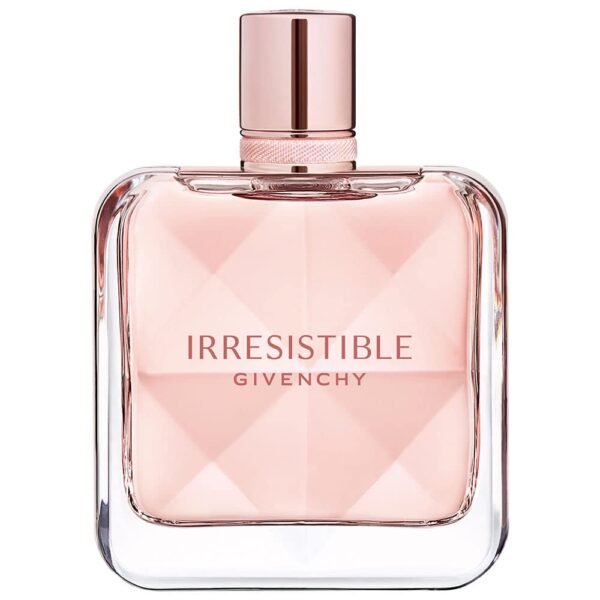Irresistible Eau de Parfum for Women – Floral Woody Fragrance, 2.7 fl oz