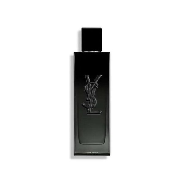 MYSLF Eau de Parfum for Men – Fresh Woody Fragrance, 3.3 fl oz