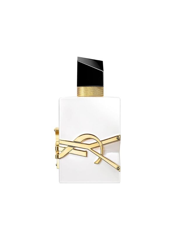 Libre L’Eau Nue Parfum de Peau for Women – Radiant Floral Fragrance, 1.6 fl oz