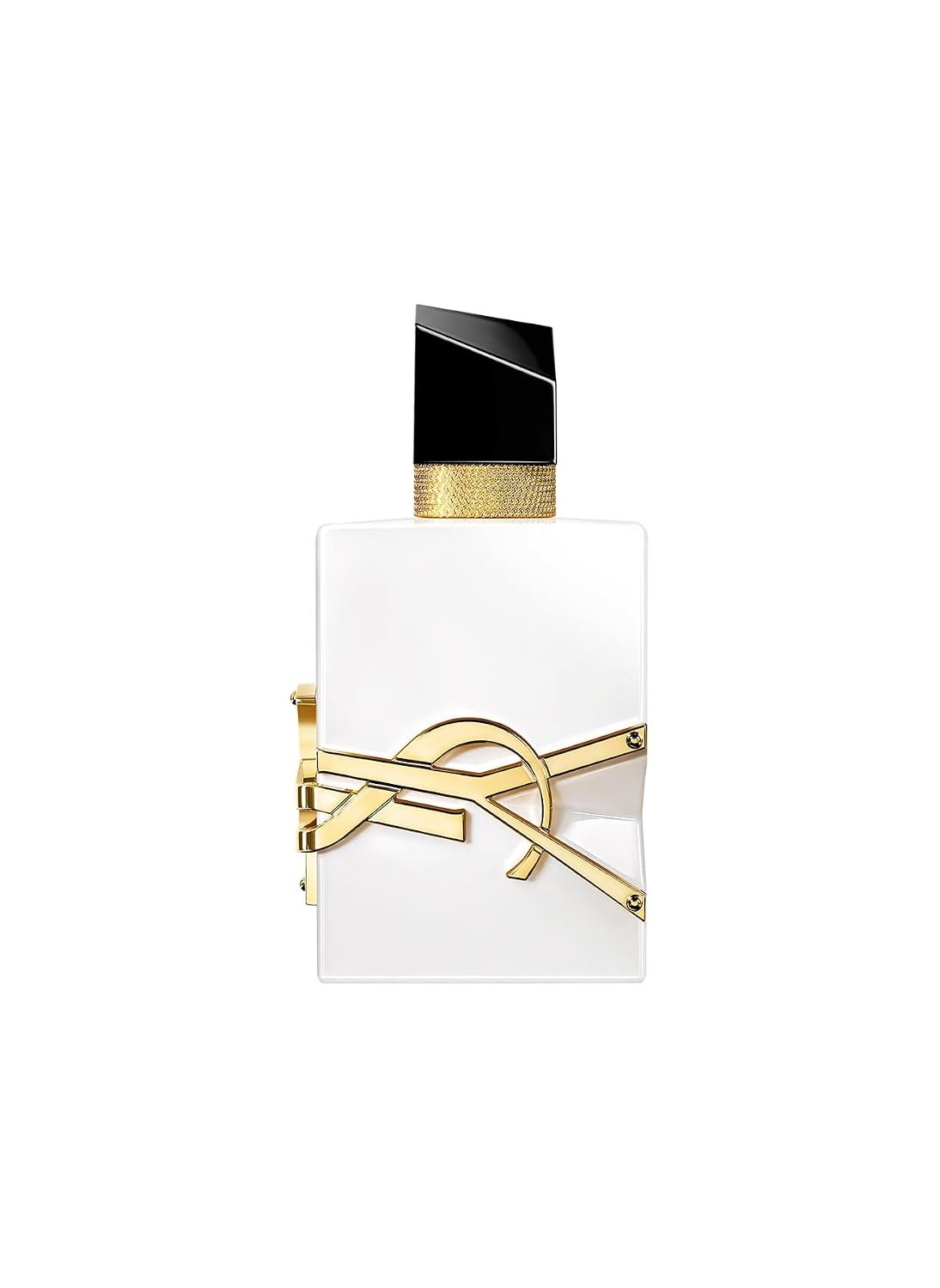 Libre L’Eau Nue Parfum de Peau for Women – Radiant Floral Fragrance, 1.6 fl oz