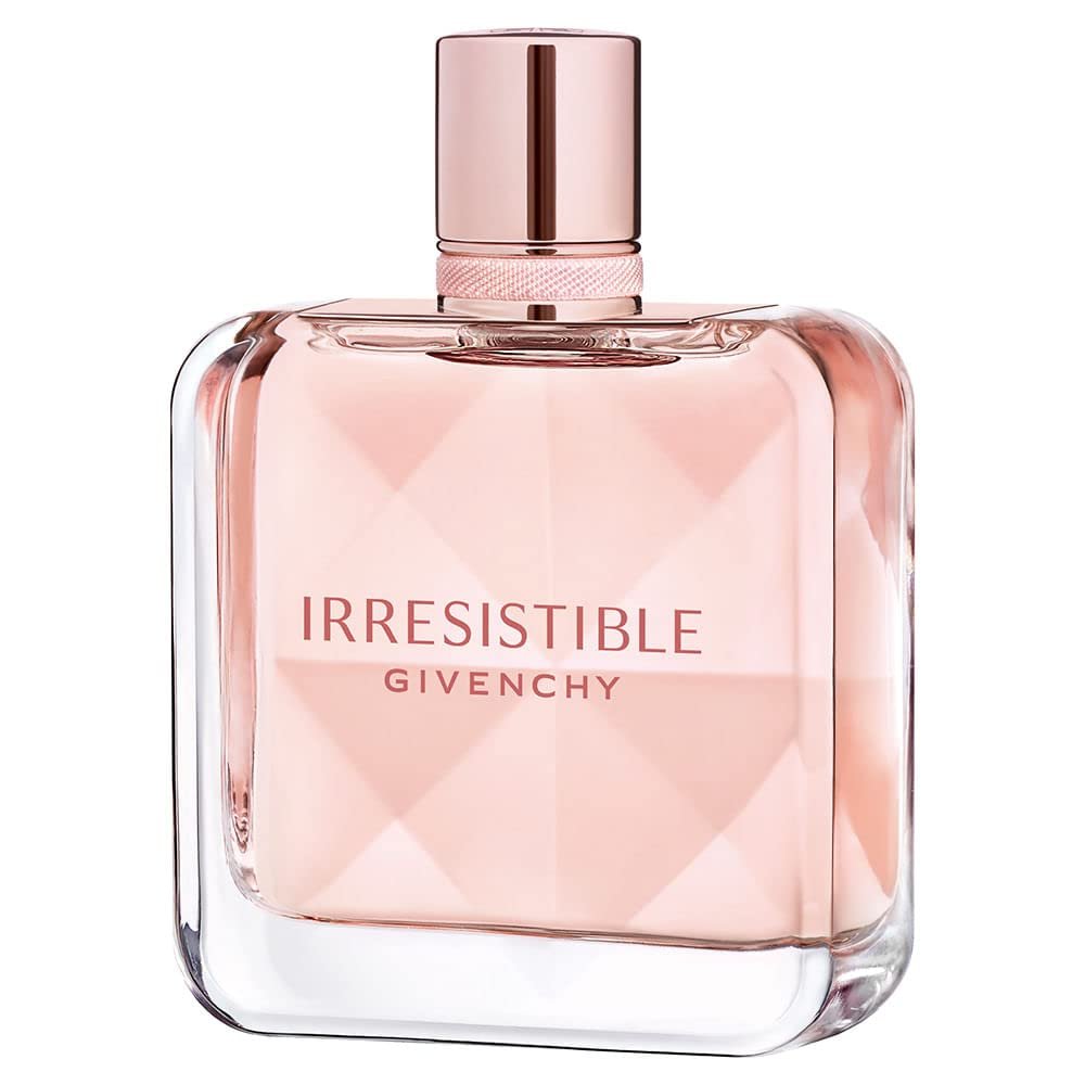 Irresistible Eau de Parfum for Women – Floral Woody Fragrance, 2.7 fl oz - Image 2