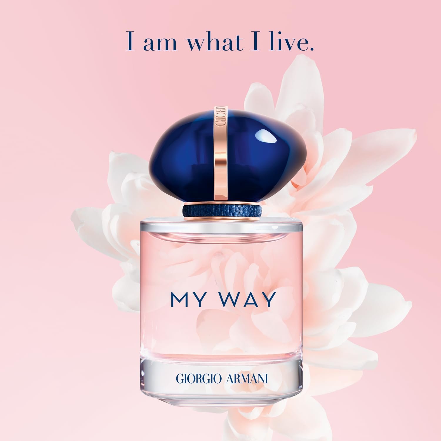 My Way Eau de Parfum for Women – Citrus Floral Fragrance, 30 ml - Image 3