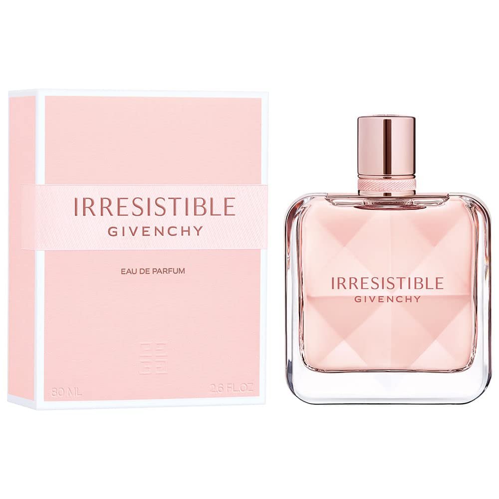 Irresistible Eau de Parfum for Women – Floral Woody Fragrance, 2.7 fl oz - Image 3